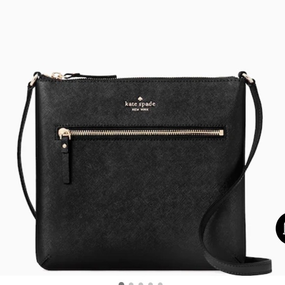 kate spade Bags Kate Spade Laurel Way Rima Crossbody Poshmark